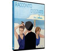 Film - Racconto D'estate - Dvd (eric rohmer collection)