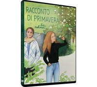 Film - Racconto Di Primavera - Dvd (eric rohmer collection)