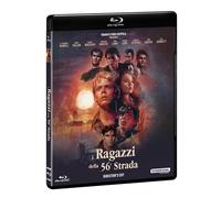 Film - Ragazzi Della 56a Strada (i) (director's Cut) - Blu-ray