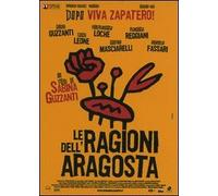 Film - Ragioni Dell'aragosta (le) - Dvd