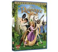 Rapunzel DVD Nuova