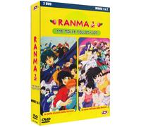 Film - Ranma 1/2 Movie Collection - Dvd
