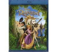 Film - Rapunzel 1 Bd - Blu-ray