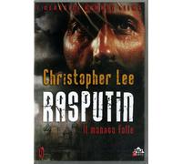 Movie Rasputin Il Monaco Folle - (Italian Import) DVD NUOVO