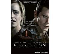 Film - Regression - Blu-ray