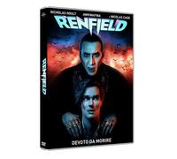 Film - Renfield - Dvd