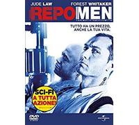 Film - Repo Men - Dvd