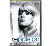 Film - Repulsion - Dvd