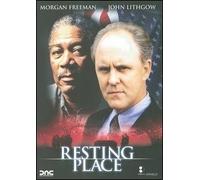 Film - Resting Place - Dvd