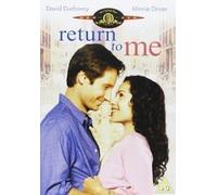 Film - Return To Me [edizione: Regno Unito] [ita] - Dvd