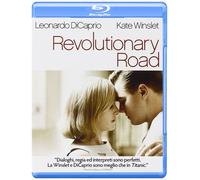 Film - Revolutionary Road - Blu-ray