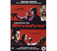 Film - Revolver - Dvd