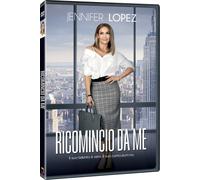 Film - Ricomincio Da Me - Dvd