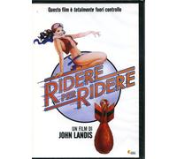 Film - Ridere Per Ridere - Dvd