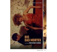 Film - Rio Das Mortes - Dvd