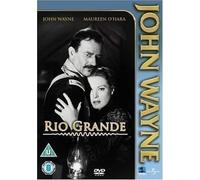 Film - Rio Grande - Dvd