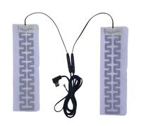 Film Riscaldatore Elettrico: Riscaldatore Striscia USB, Pad Riscaldatore