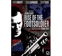 Film - Rise Of The Footsoldier - Dvd