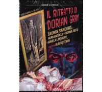 Film - Ritratto Di Dorian Gray (il) - Dvd (restaurato in 4k)