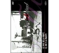 Film - Rive Della Morte (le) - El Rio Y La Muerte - Dvd