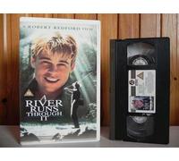 Film - River Runs Through It