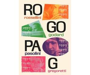 Film - Ro.go.pa.g. - Dvd