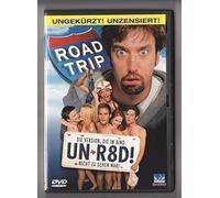 Film - Road Trip - Unseen & Explicit - Dvd