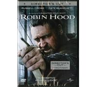 Film - Robin Hood (2010) - Dvd
