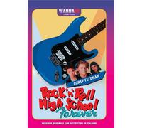 Film - Rock 'n' Roll High School Forever - Dvd