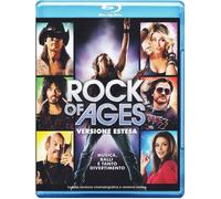 Rock Of Ages