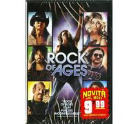 Rock Of Ages