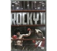 Film - Rocky 2 - Dvd