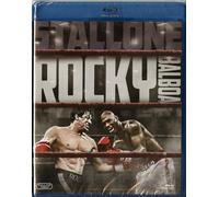 Film - Rocky Balboa - Blu-ray (blu-ray)