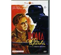 Film - Roma Citta' Aperta - Dvd