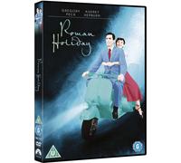 Film - Roman Holiday / Vacanze Romane - Dvd