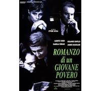 Film - Romanzo Di Un Giovane Povero - Dvd