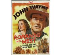 Film - Romanzo Nel West - Dvd