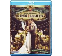 Film - Romeo + Giulietta - Blu-ray (blu-ray)