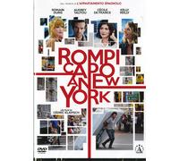 Film - Rompicapo A New York - Dvd