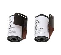 Film, rotolo pellicola da 35 mm per fotocamera a colori ISO 200 8 fogli ciascuna fotocamera HD ad alta saturazione pellicola negativa a colori accessori per 135 fotocamere fotografia professionale