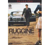 Film - Ruggine - Dvd