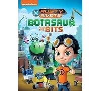 Film - Rusty Rivets: Botasaur & The Bits - Dvd