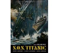 Film - S.o.s. Titanic - Dvd