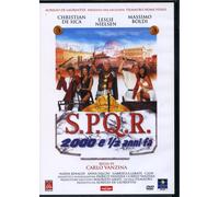 Film - S.p.q.r. 2000 E 1/2 Anni Fa - Dvd