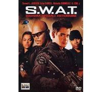 Film - S.w.a.t. - Dvd