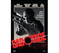 Film - Sabotage - Dvd