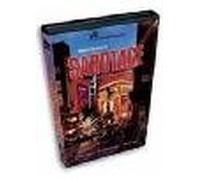 Film - Sabotaggio (1936) - Dvd