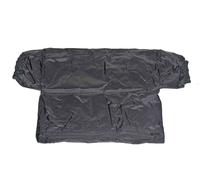 Film Sacca Spogliatoio 40.6x43.2cm 41cm x 43cm Doppio Zip