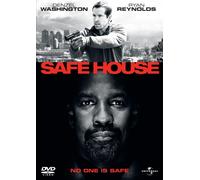 Film - Safe House - Dvd