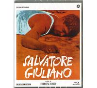 Film - Salvatore Giuliano - Blu-ray
